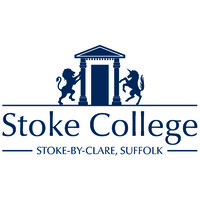 Cambridge Stoke College Logo