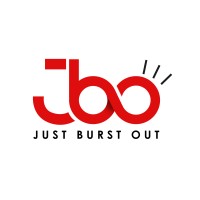 JustBurstOut Logo