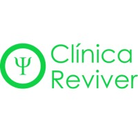 Clinica de psicologia Reviver Logo
