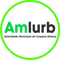 AMLURB Logo