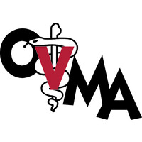 Ohio Veterinary Medical Association Logo