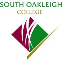 South Oakleigh College Logo