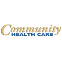 Community Health Care, Inc. Logo