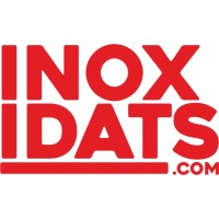 Inoxidats Logo