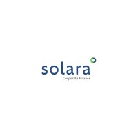 Solara Corporate Finance Logo