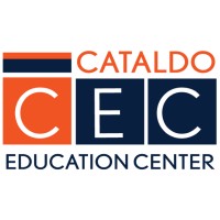 Cataldo Education Center Logo