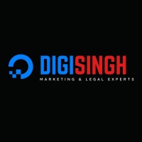 Digi Singh Logo
