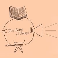 Des Lettres à lImage Logo