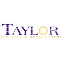 Taylor Training & Development Logo