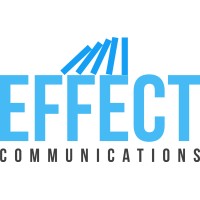 Effect Communications Logo