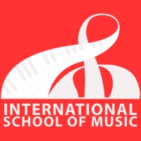 International School of Music Logo