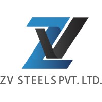 Z.V Steels Pvt.Ltd Logo