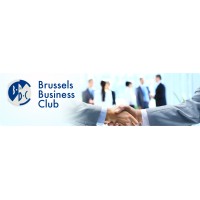 Brussels Business Club asbl Logo