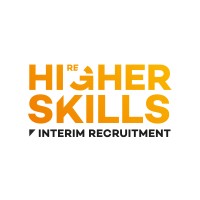 Higher Skills Logo