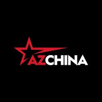 Azchina Logo
