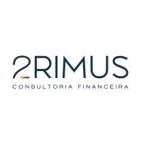 2 PRIMUS CONSULTORIA FINANCEIRA Logo