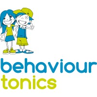 Behaviour Tonics Logo