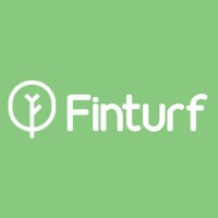 Finturf - POS Financing Solution Logo