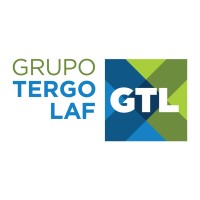 GRUPO TERGO LAF Logo
