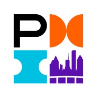 PMI Houston (Project Management Institute - Houston Chapter) Logo