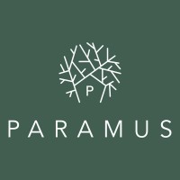 PARAMUS Asset Management & Finanzplanung Logo