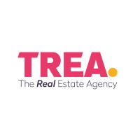 TREA - The Real Estate Agency- Logo