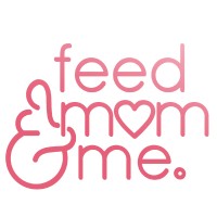 Feed Mom & Me Logo