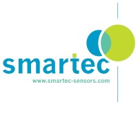 SMARTEC SENSORS Logo