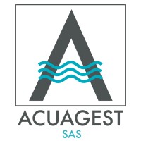 ACUAGEST SAS Logo
