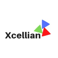 Xcellian Pvt.Ltd. Logo