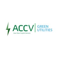 Asia Clean Capital Vietnam Logo
