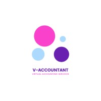 V-Accountant Logo