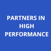 Partners in High Performance Logo