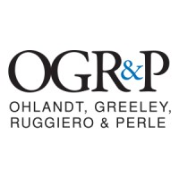 Ohlandt, Greeley, Ruggiero & Perle Logo