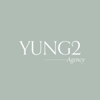 YUNG2 Agency Logo