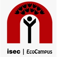 EcoCampus ISEC Logo