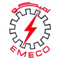 EMECO GENERAL CONTRACTORS Logo