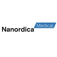 Nanordica Medical Logo
