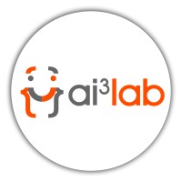 Ai3 LAB - Laboratorio de Innovación Logo
