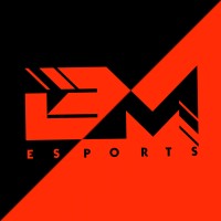 BattleMania Esports Logo