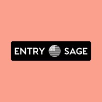 Entry Sage Logo