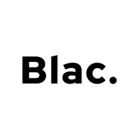 Blac Property Services Logo