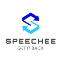 Speechee Return Reward Tags Logo