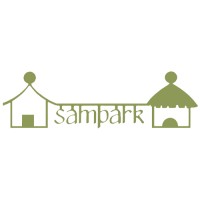 Sampark Logo