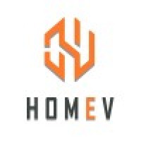 HOMEV Multinational Holding Logo
