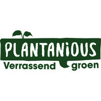 Plantanious B.V. Logo