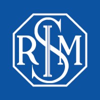 SIRM Società Italiana di Radiologia Medica e Interventistica Logo