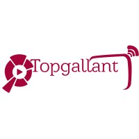 Topgallant Media (P) Limited Logo