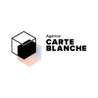 Agence Carte Blanche Logo