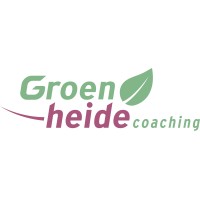 Groenheide coaching Logo